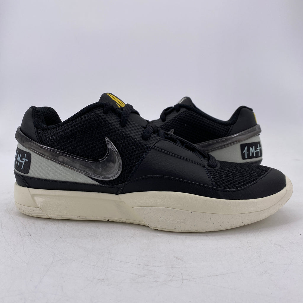 Nike Ja 1 "Smoke Grey" 2023 New Size 10