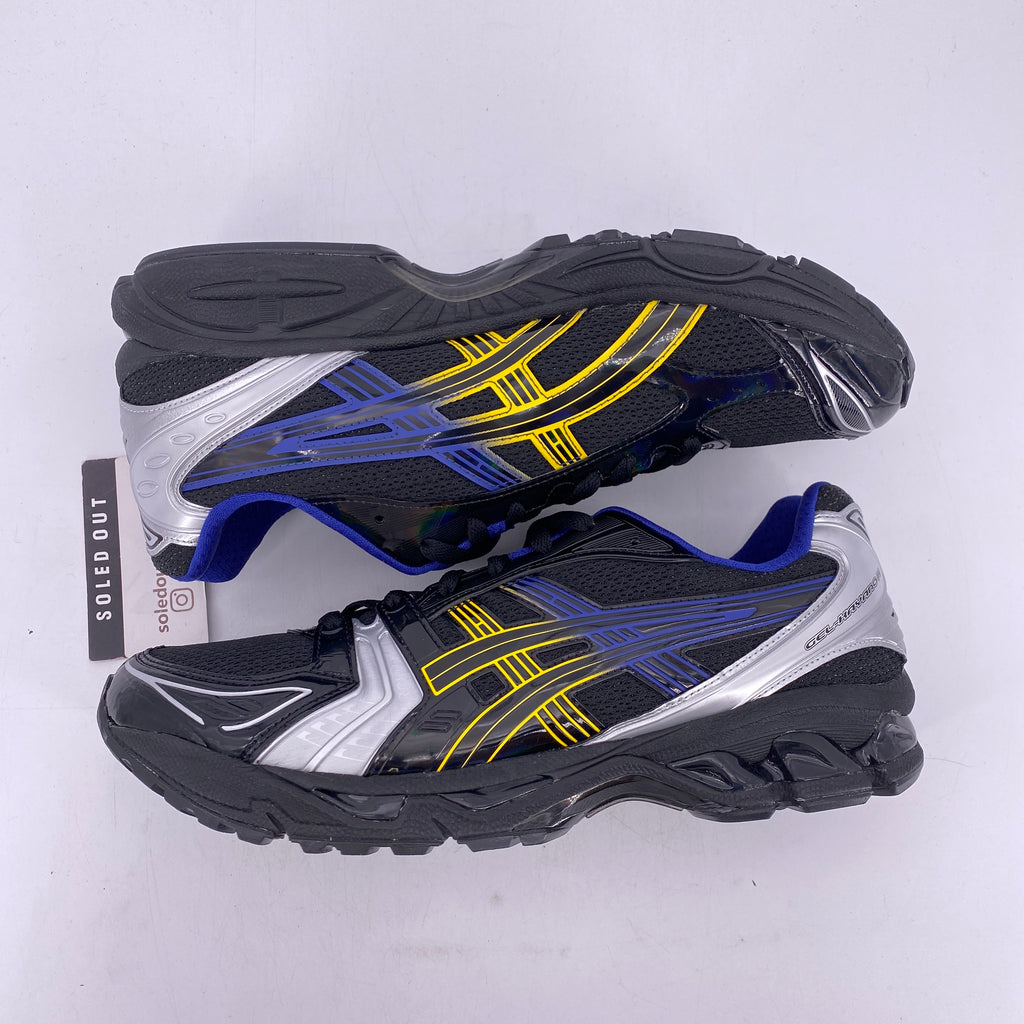 Asics Gel-Kayano 14 "Wolverine" 2025 Used Size 12