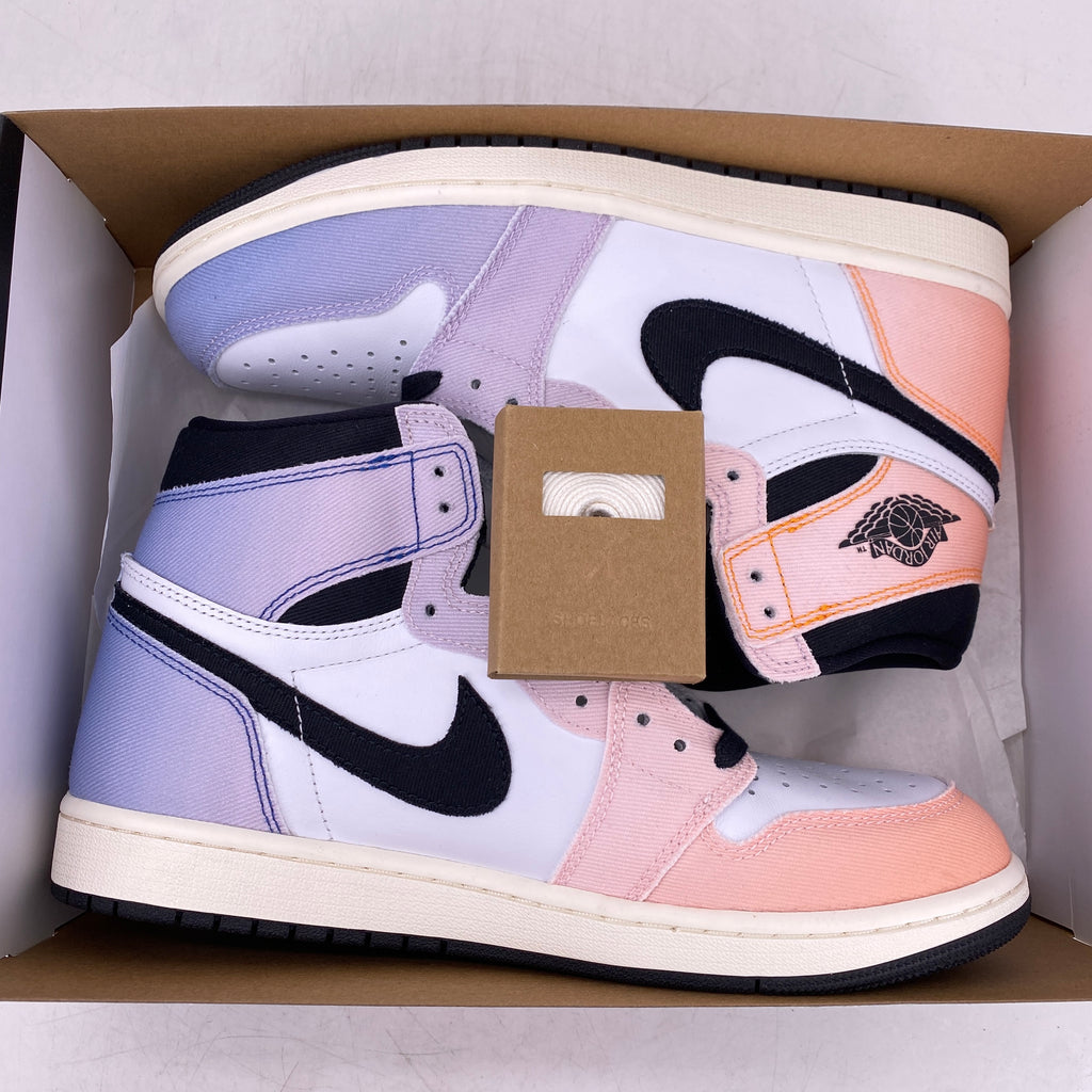 Air Jordan 1 Retro High OG "Skyline" 2023 New Size 9.5