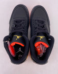 Air Jordan 3 Retro "J Balvin Rio" 2024 New Size 9