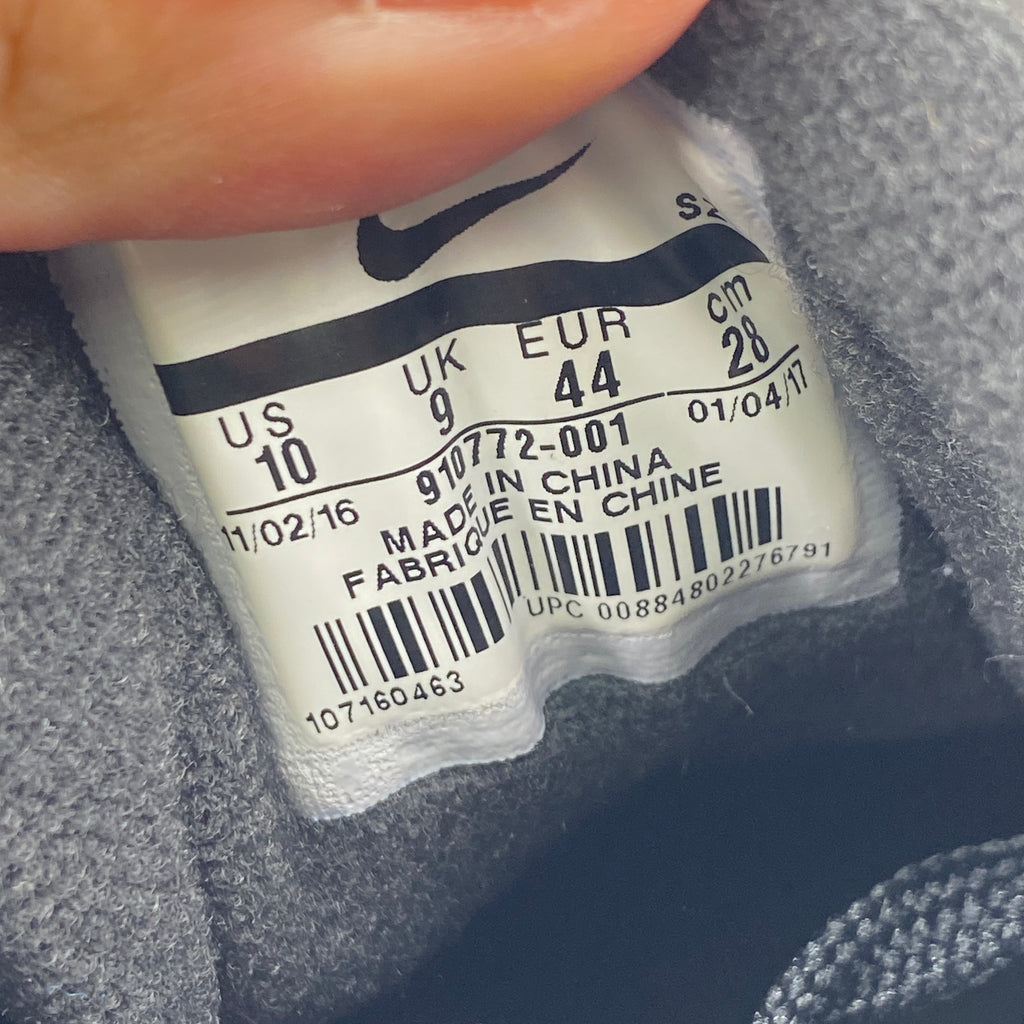 Nike Air Max 1 "Master" 2017 New Size 10