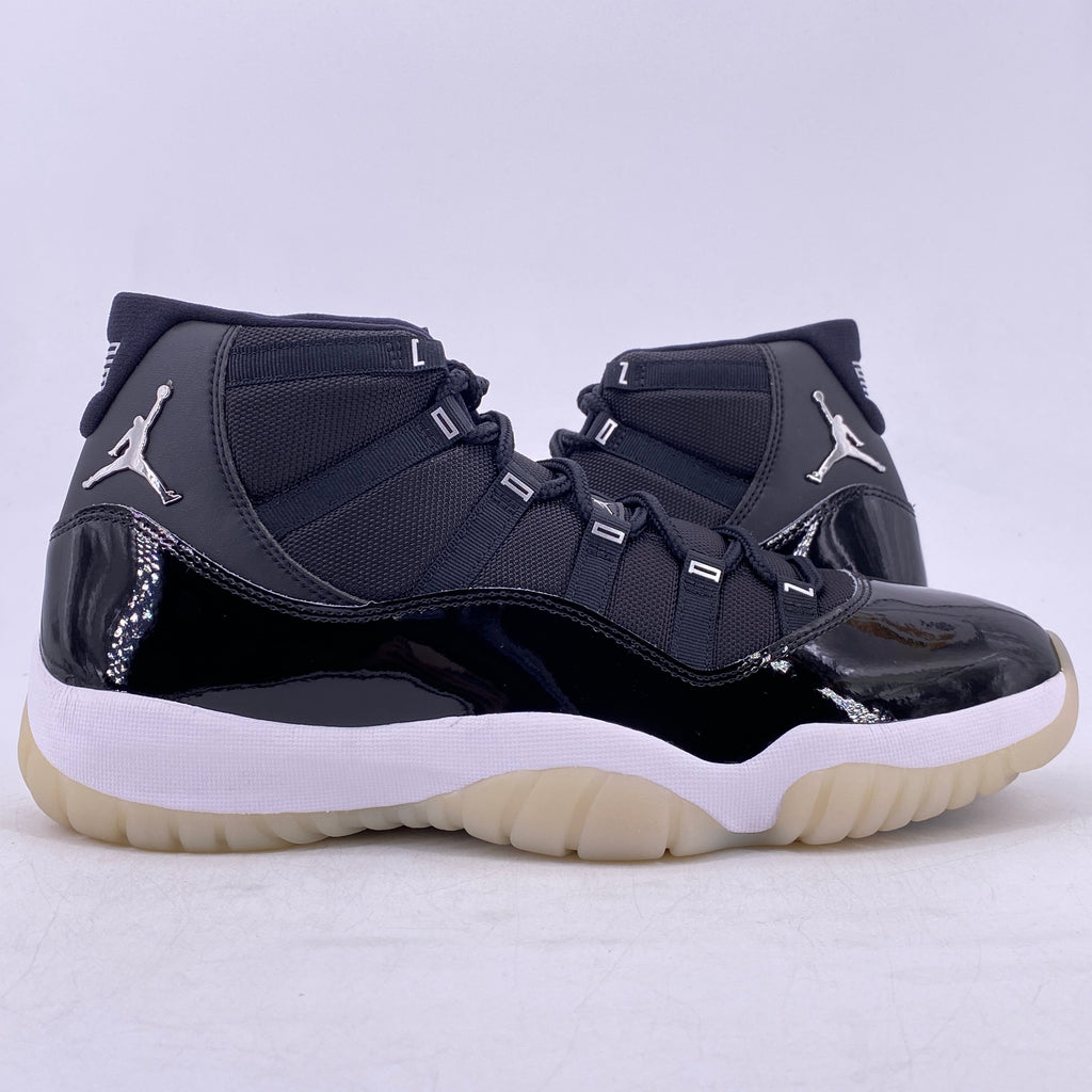 Air Jordan 11 Retro "Jubilee" 2020 New Size 13