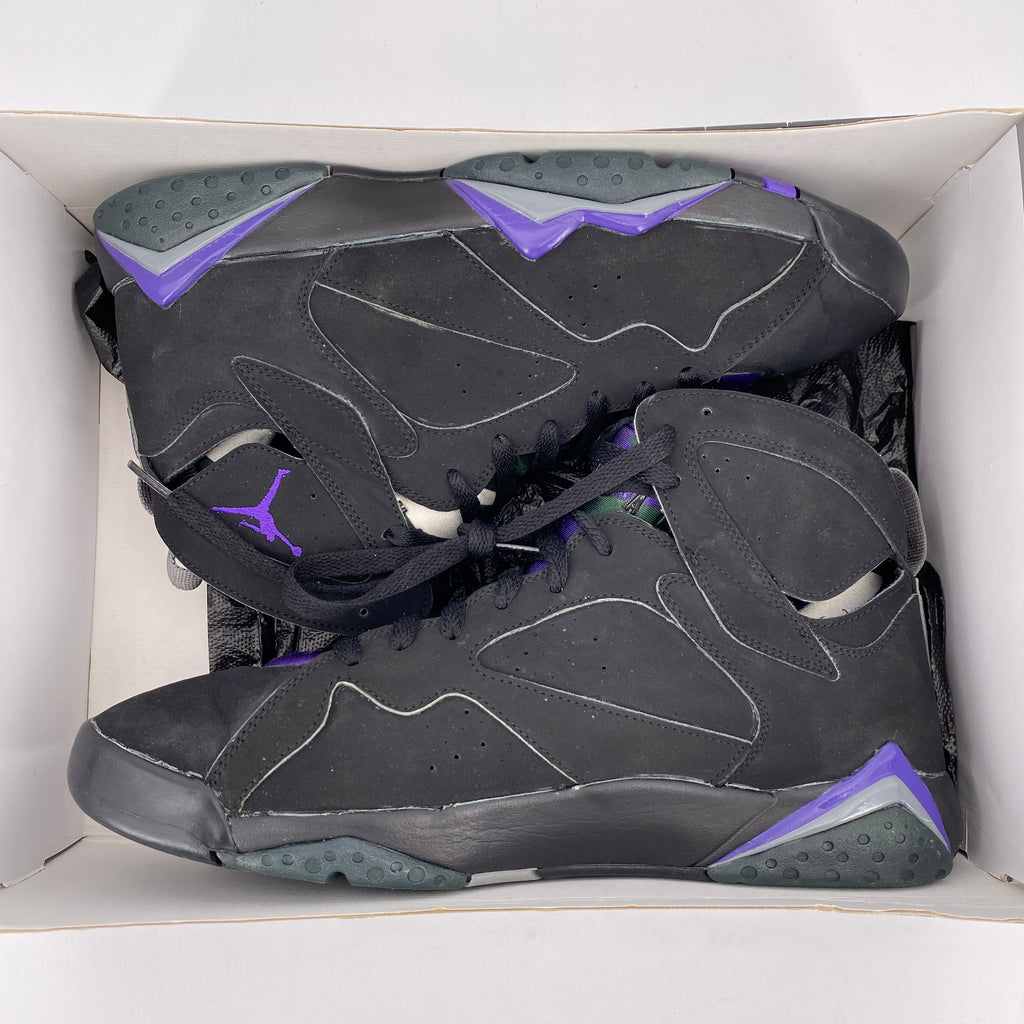 Air Jordan 7 Retro "Ray Allen" 2019 Used Size 11
