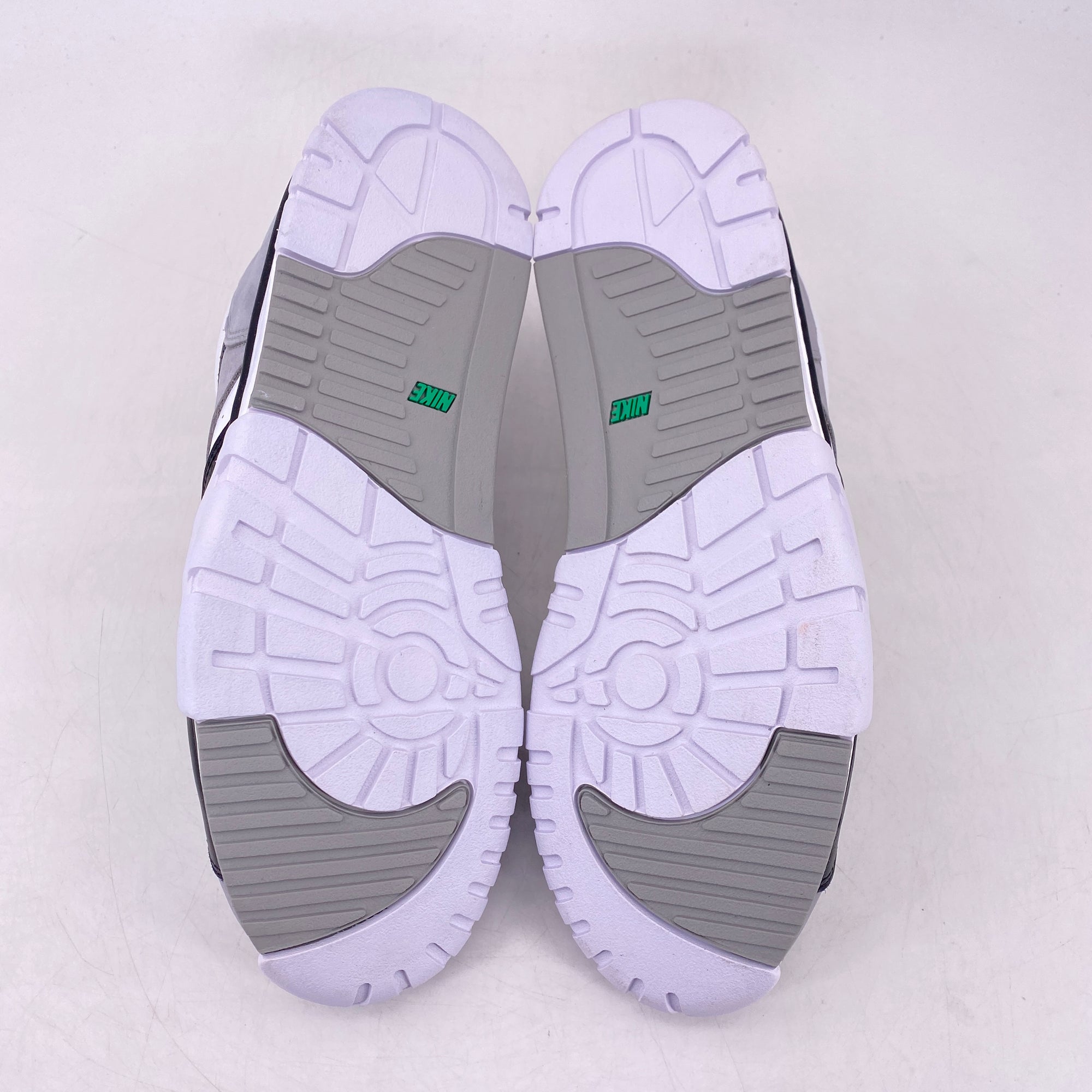 Nike Air Trainer 1 &quot;Chlorophyll&quot; 2022 New Size 9.5