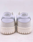 Nike (GS) Dunk Low "Phantom Light Silver" 2024 New Size 5Y