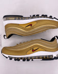 Nike Air Max 97 "Golden Bullet" 2023 New Size 10.5