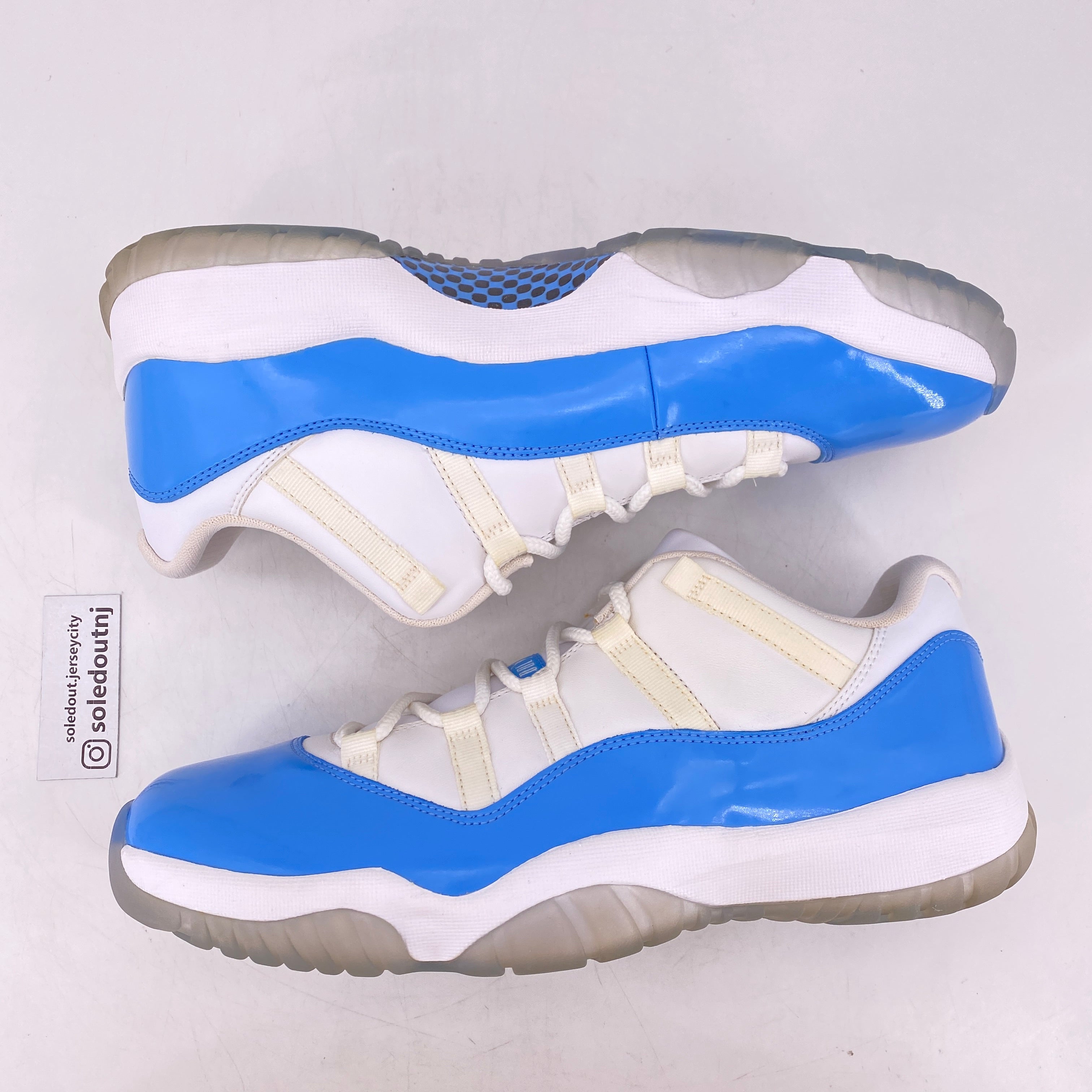 Jordan 11 size 11.5 deals