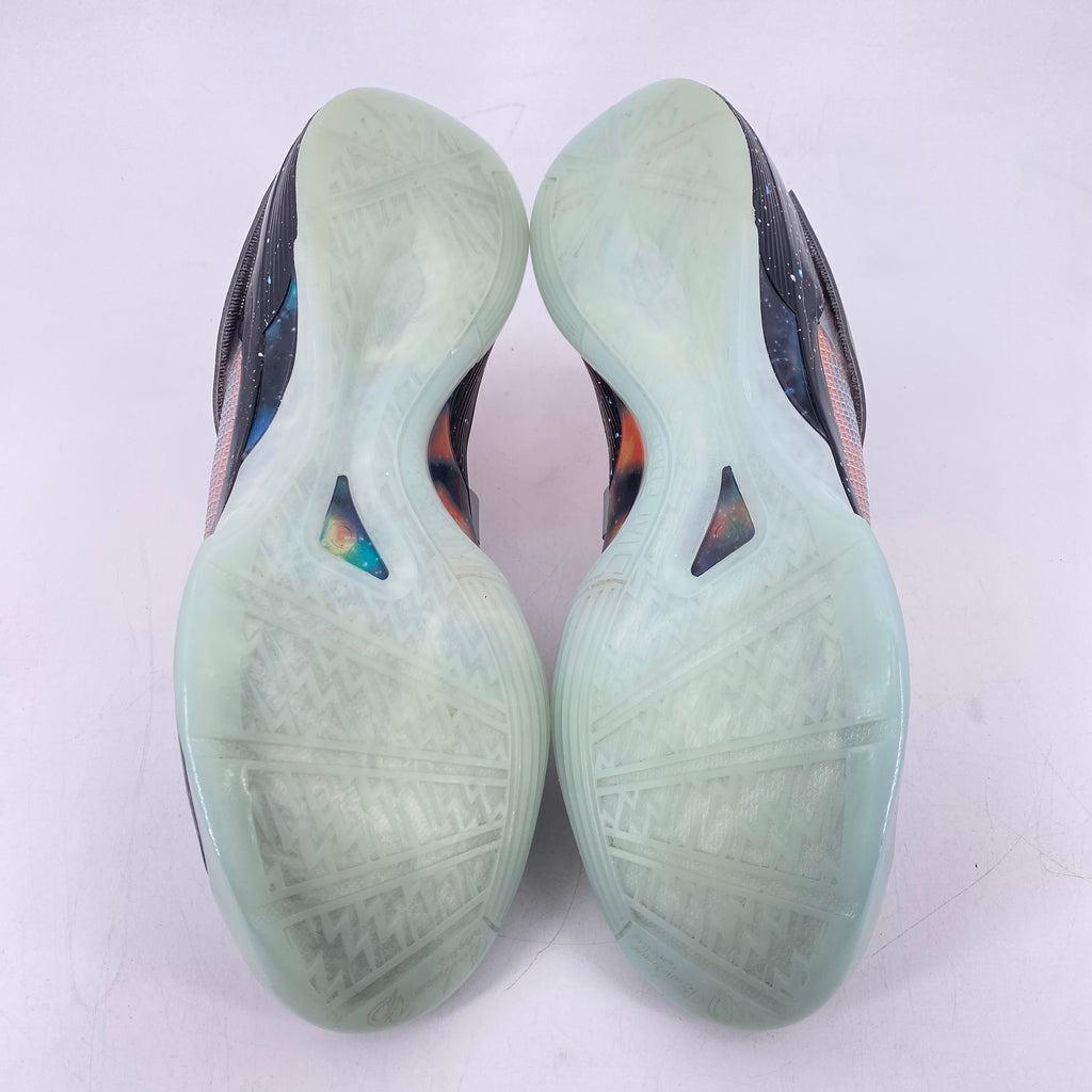 Nike KD 4 "Galaxy" 2024 Used Size 11.5