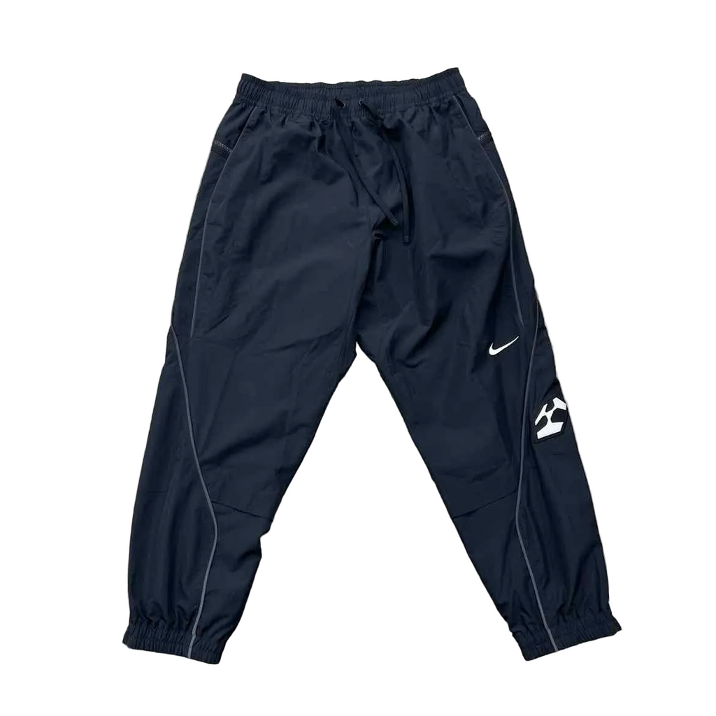 Nike Track Pants "ACRONYM" Black Used Size M