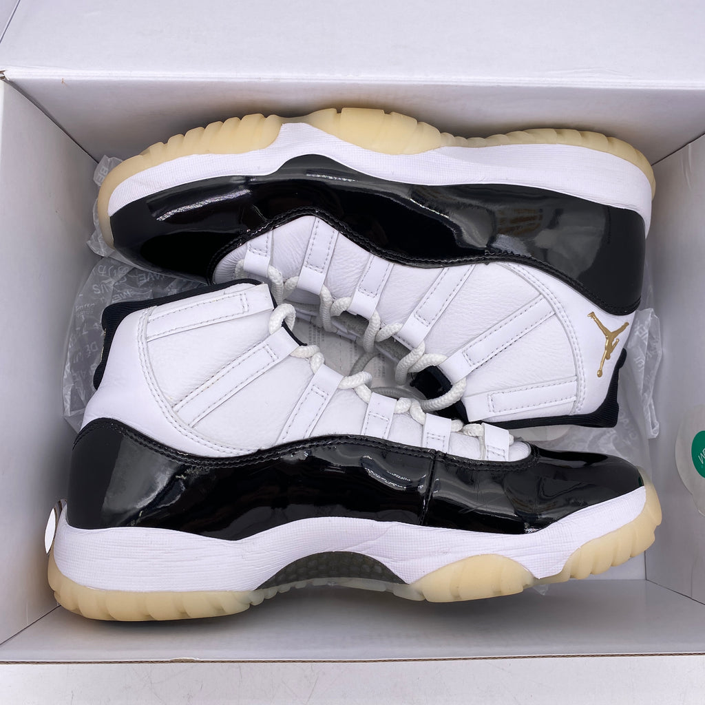 Air Jordan 11 Retro "Gratitude" 2023 Used Size 8