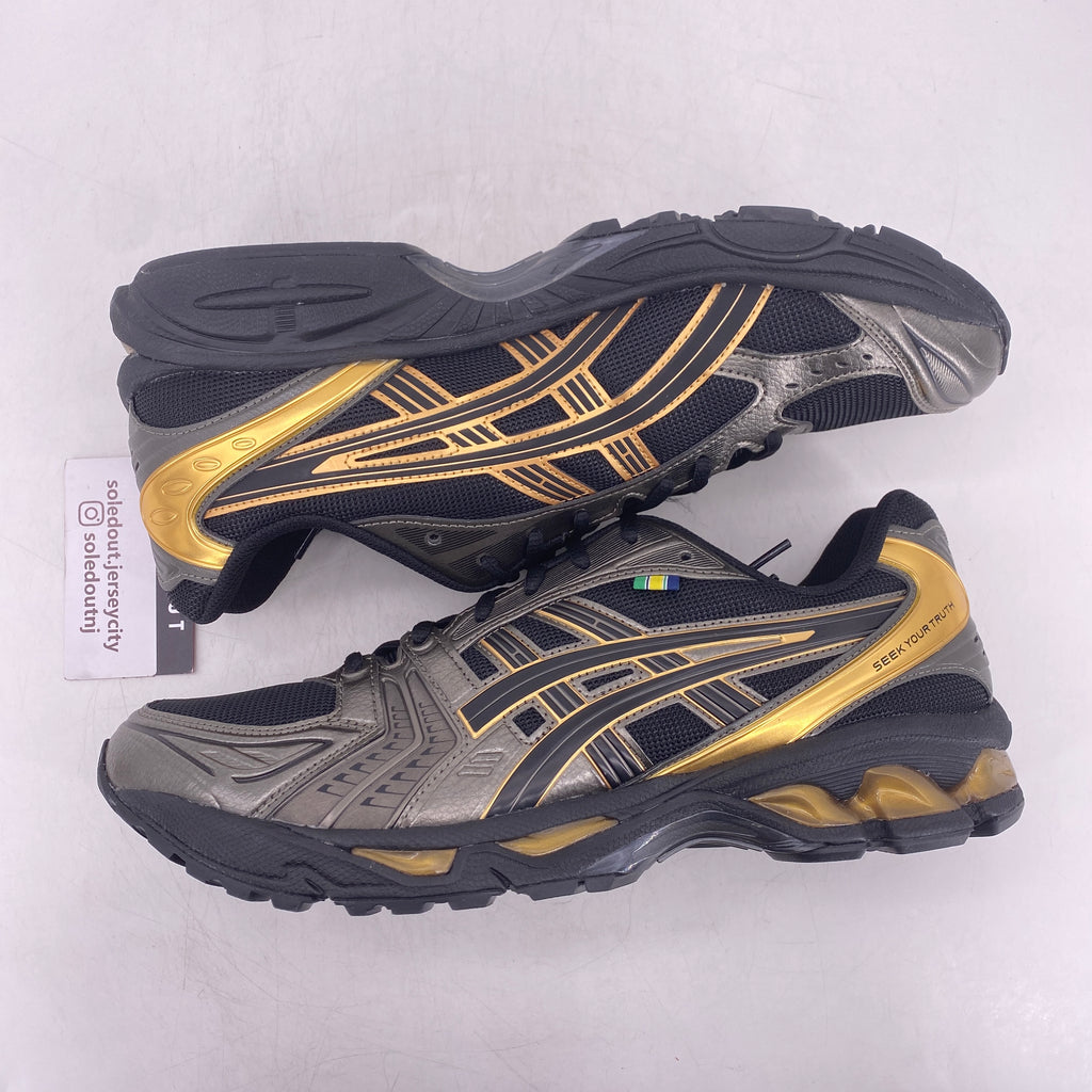 Asics Gel-Kayano 14 "Senna Lotus" 2024 New Size 12.5
