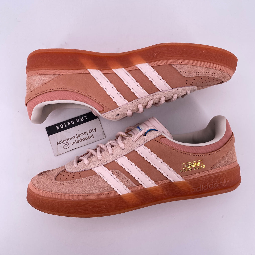 Adidas Gazelle Indoor "Bad Bunny Cabo Rojo" 2025 New Size 11.5