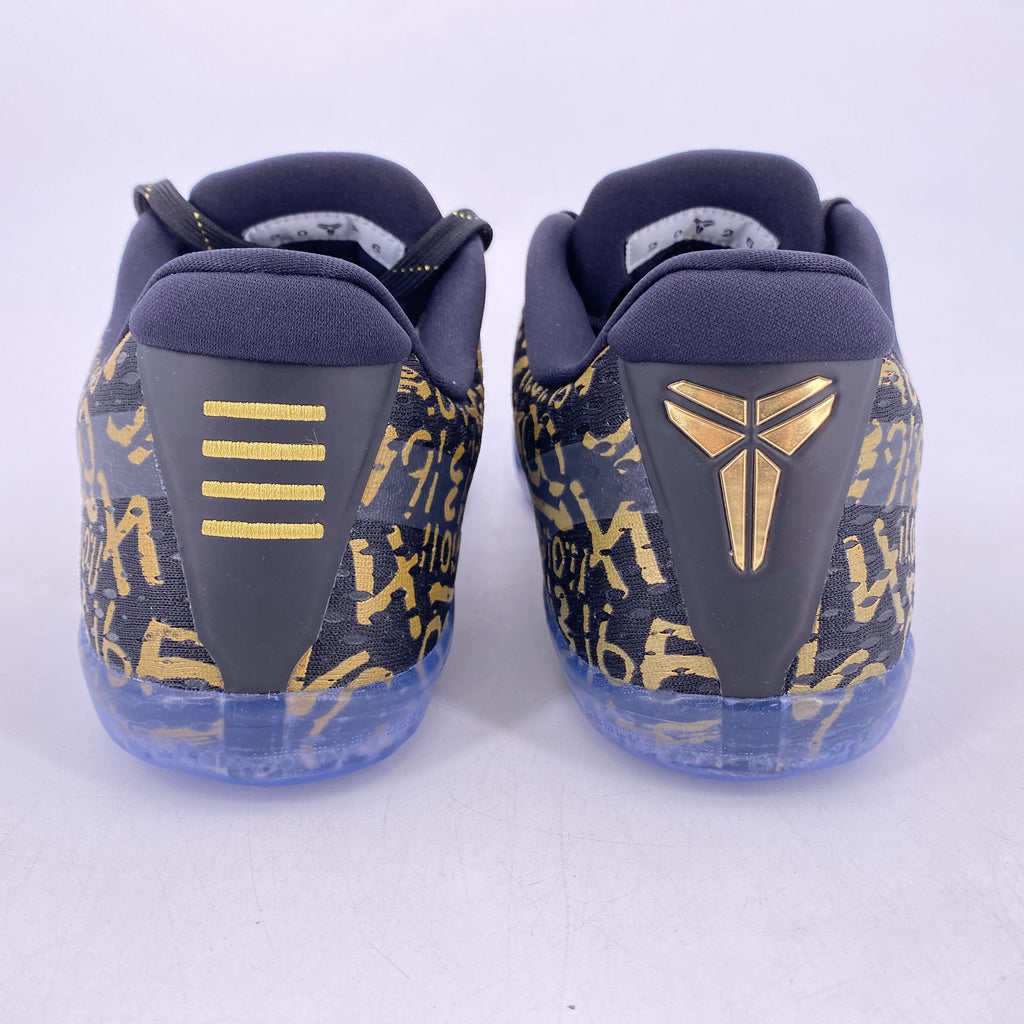 Nike Kobe 11 "Mamba Day" 2026 New Size 9.5