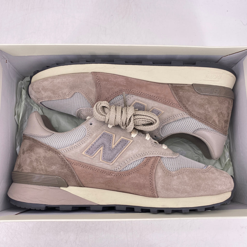 New Balance 475 "Auralee Grey" 2025 Used Size 10.5