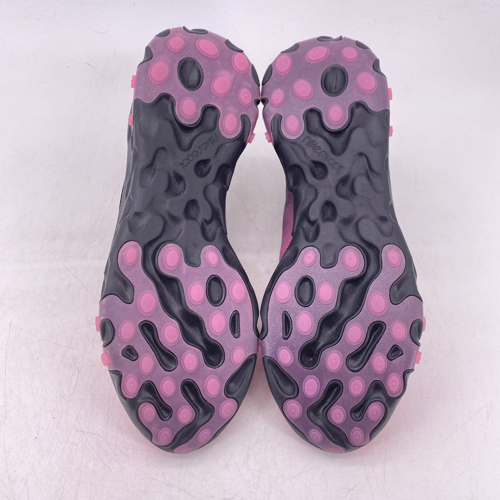 Nike React Element 87 "Breast Cancer Swarovski" 2019 New Size 10