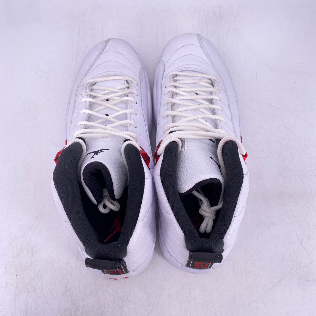 Air Jordan 12 Retro "Twist" 2021 New Size 10