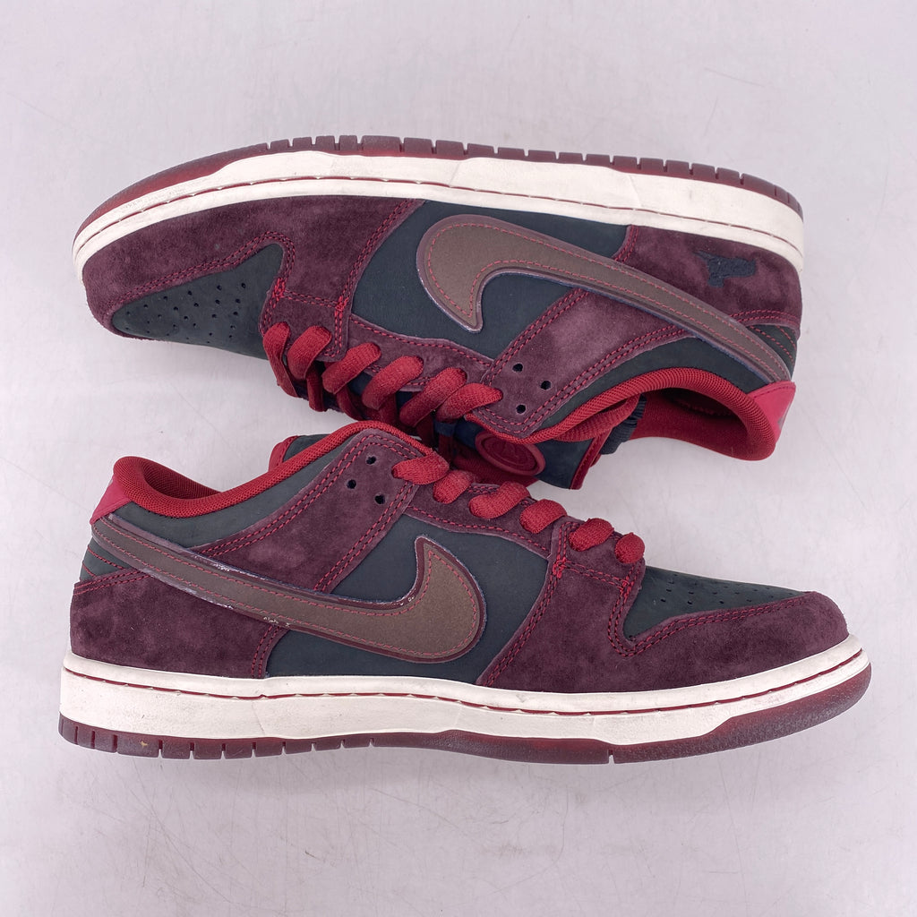 Nike SB Dunk Low "Riot Skateshop" 2025 New Size 9.5