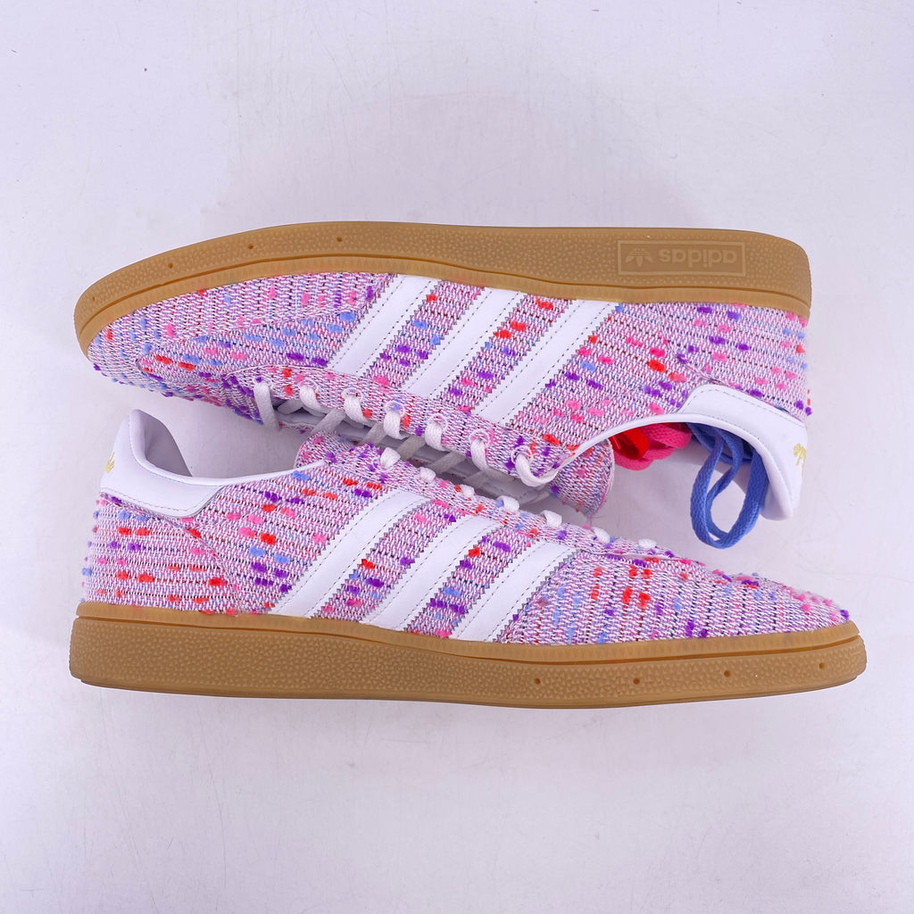Adidas Handball Spezial "West Nyc Tip Top" 2025 Used Size 11.5W
