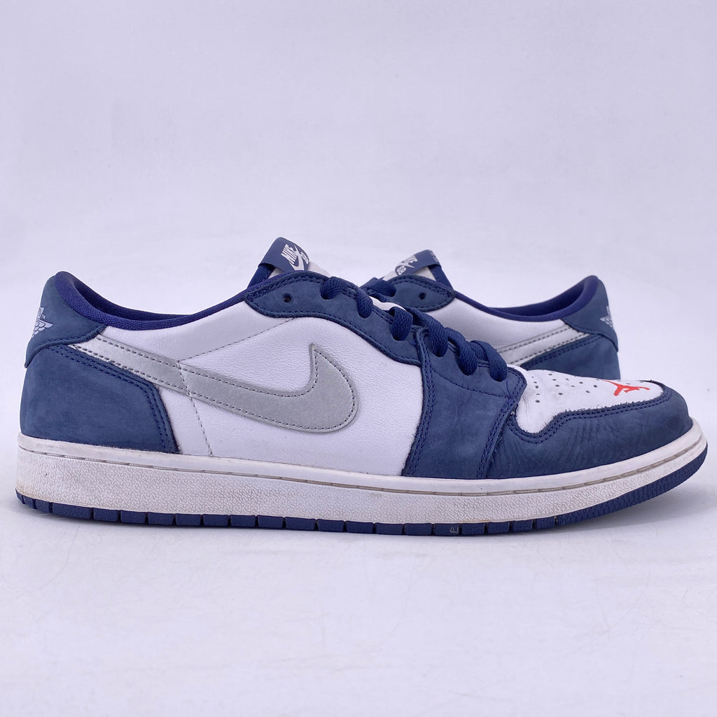 Air Jordan SB 1 low "Midnight Navy" 2019 Used Size 11.5