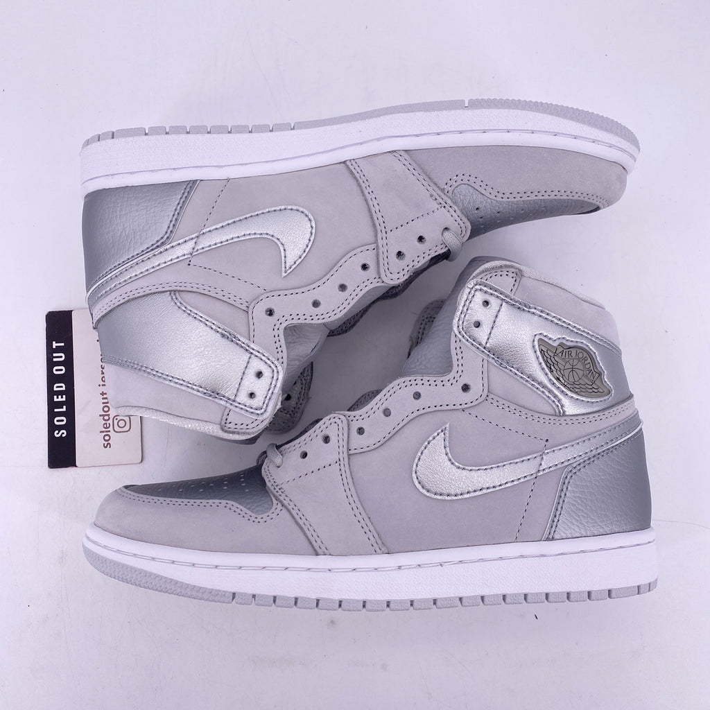 Air Jordan 1 Retro High OG "Japan" 2020 New Size 8