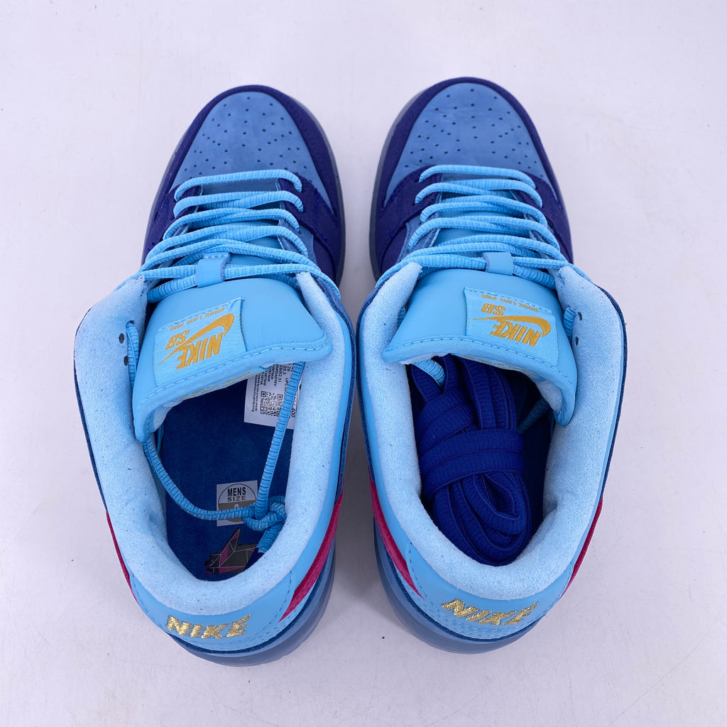 Nike SB Dunk Low "Run The Jewels" 2023 New Size 8