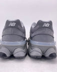 New Balance 9060 "Castlerock" 2024 New Size 7.5