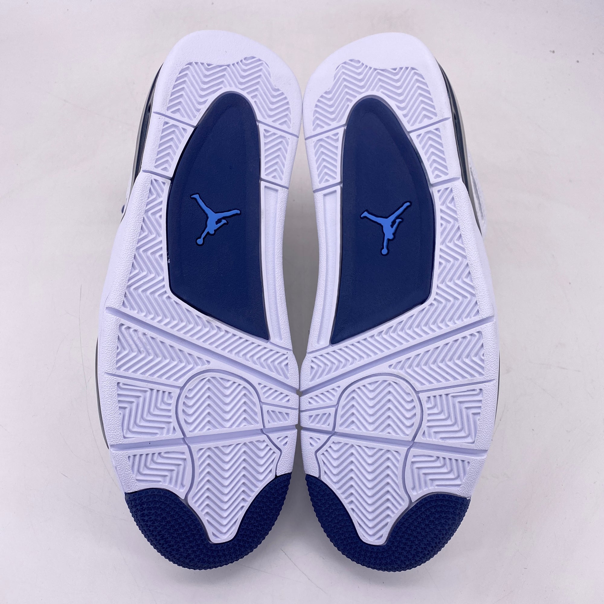 Air Jordan 4 Retro &quot;Columbia&quot; 2015 New Size 10