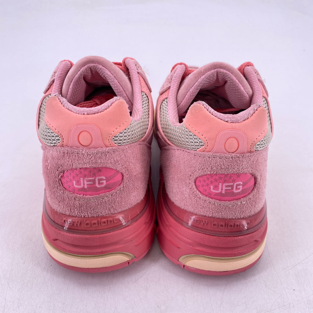 New Balance 993 "Powder Pink" 2022 Used Size 10.5