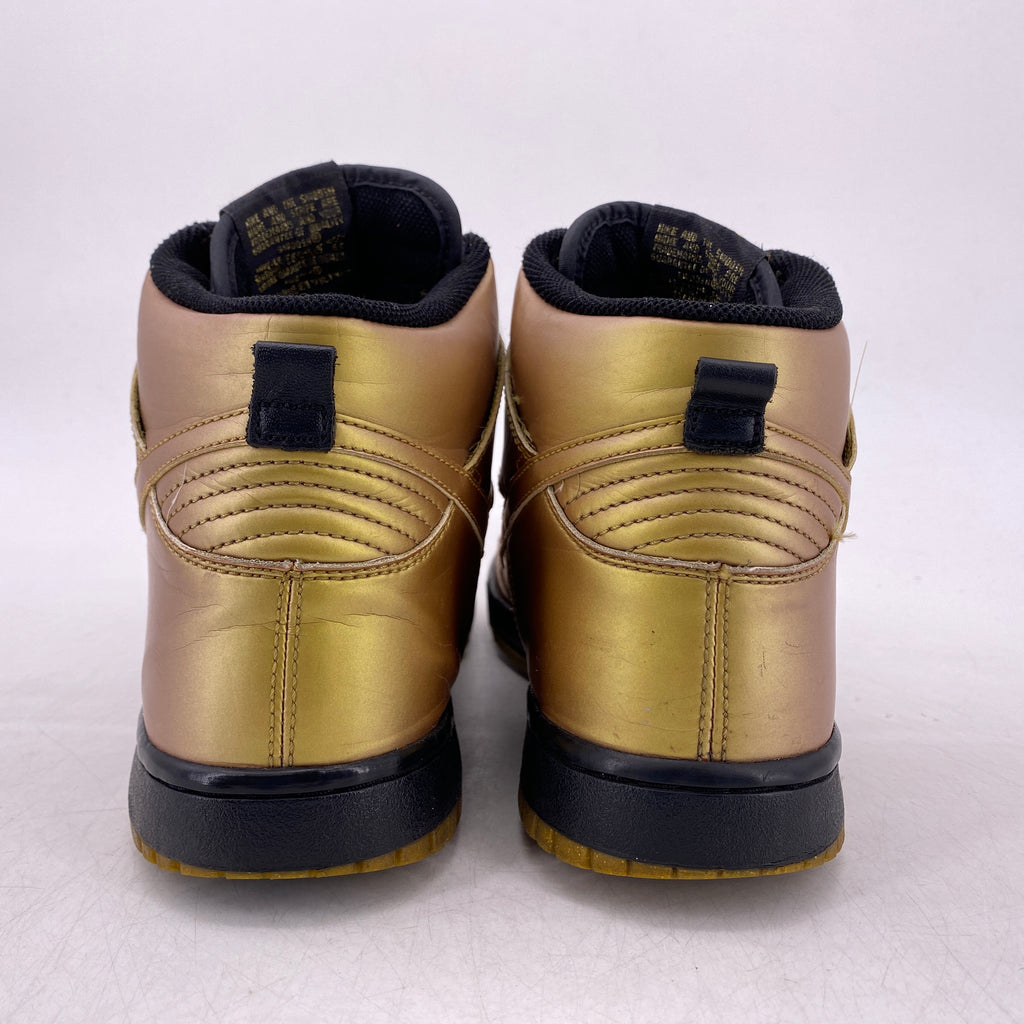 Nike SB Dunk High "Olympic" 2004 Used Size 9