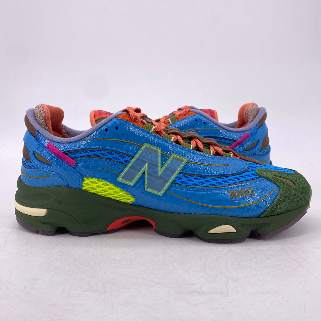 New Balance 1000 "Salehe Bembury" 2025 Used Size 11.5