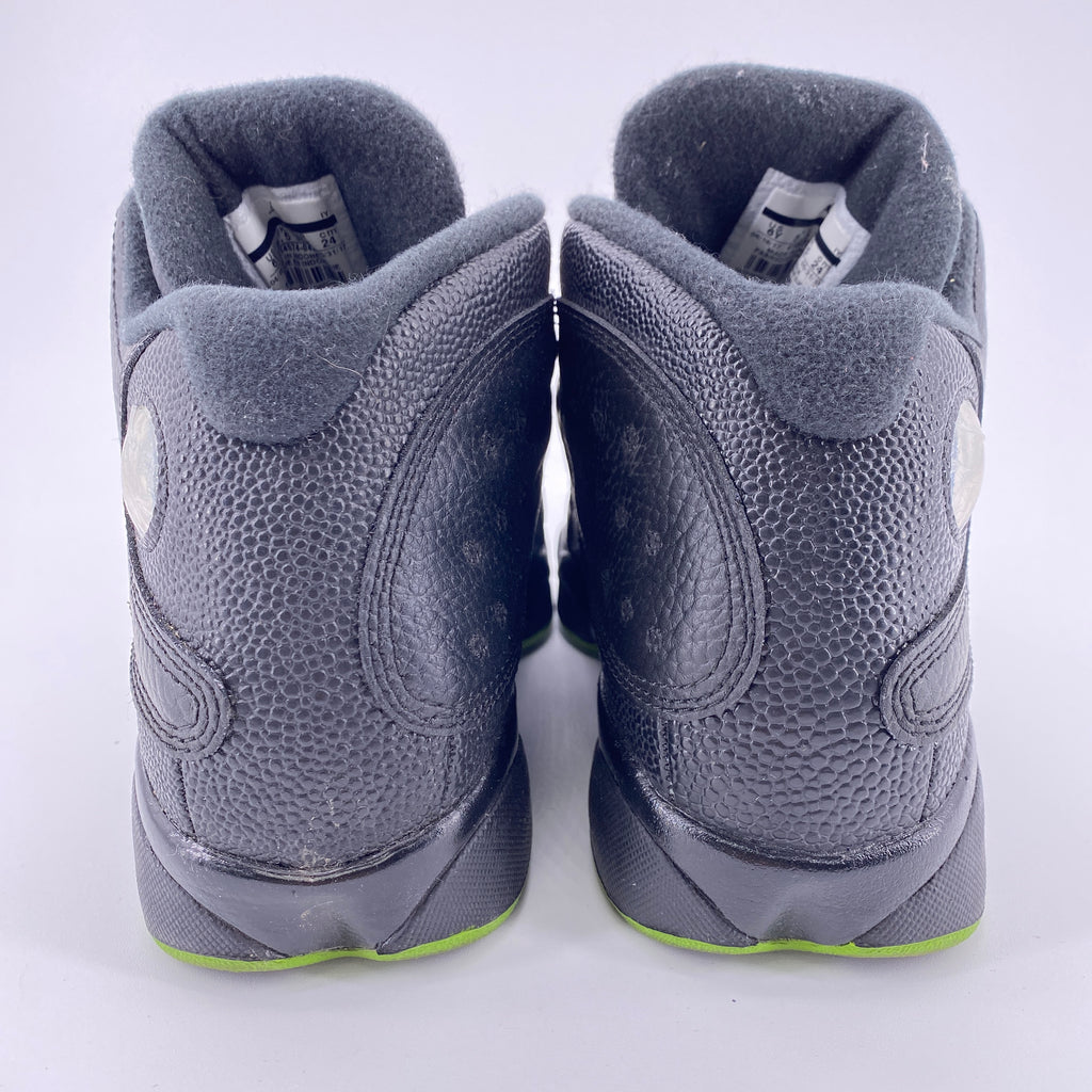 Air Jordan (GS) 13 Retro "Altitude" 2017 Used Size 6Y