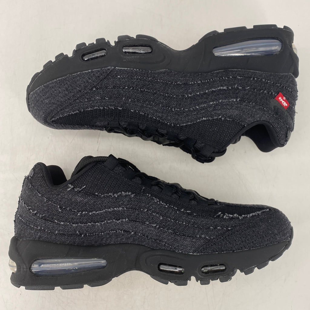 Nike Air Max 95 LUX "Levis Black" 2025 New Size 10.5
