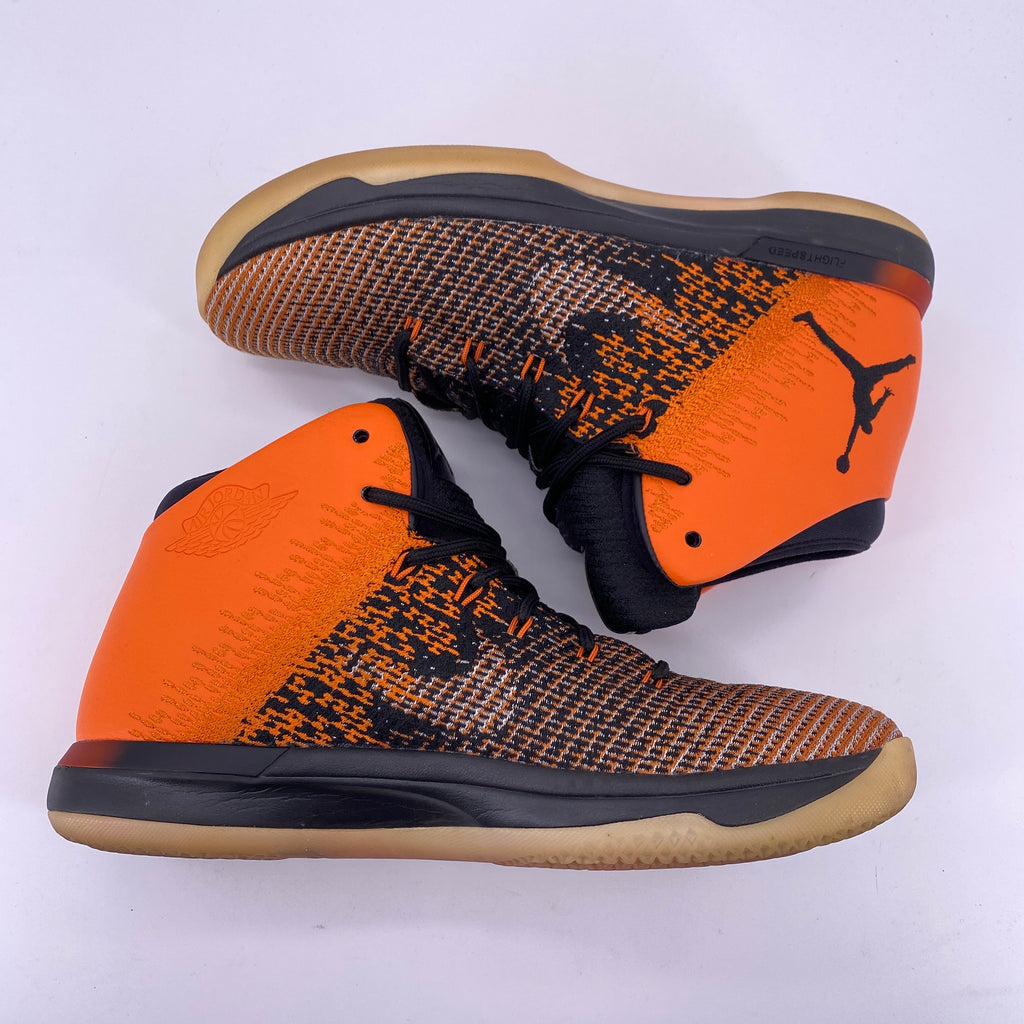 Air Jordan Jordan XXX1 "Shattered Backboard" 2016 Used Size 10.5