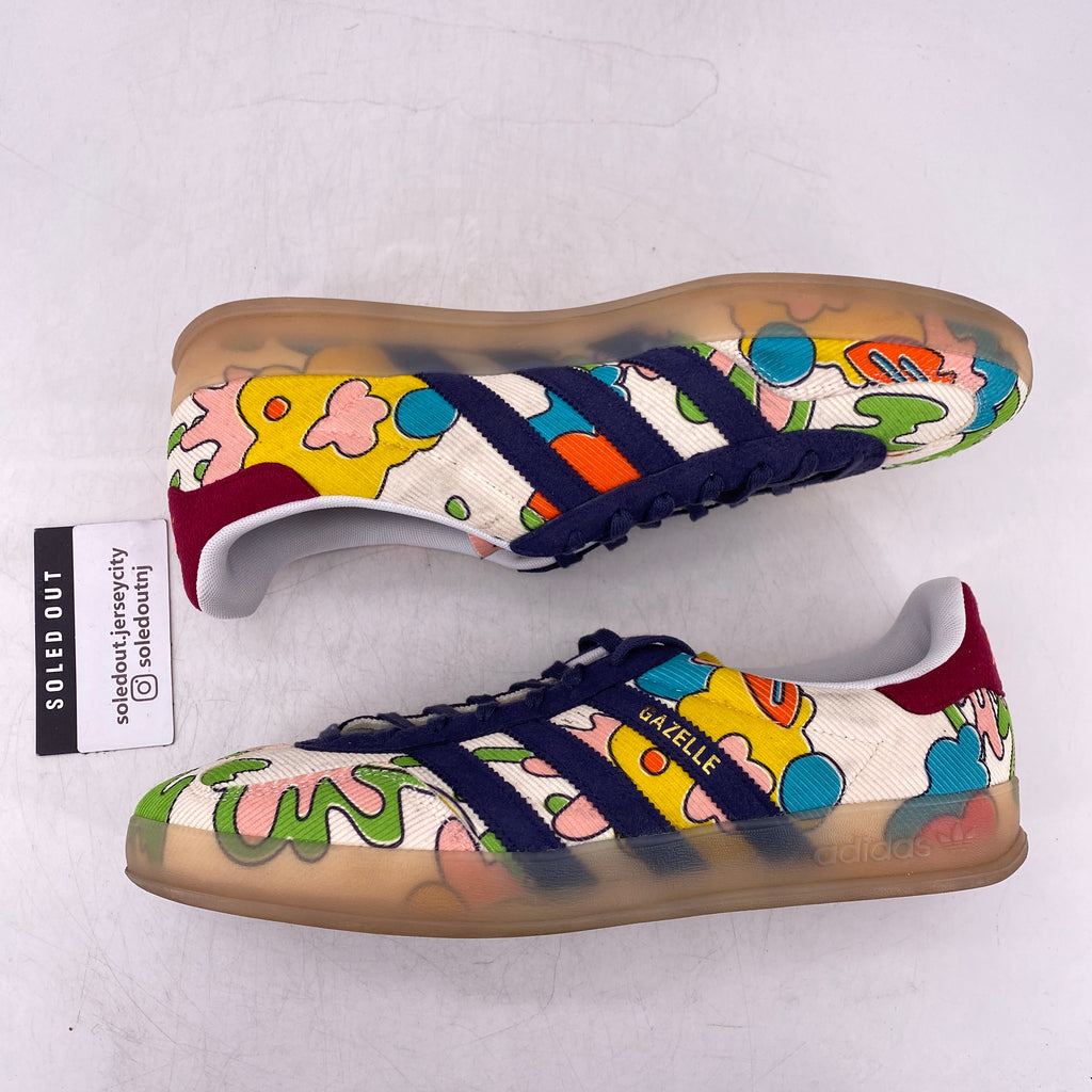 Adidas Gazelle Indoor "Sean Wotherspoon" 2023 Used Size 11.5