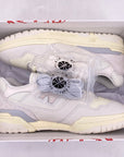 New Balance 550 "White Leather" 2022 New Size 8.5