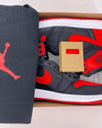 Air Jordan (W) 1 Retro High OG "Satin Bred" 2023 New Size 11.5W