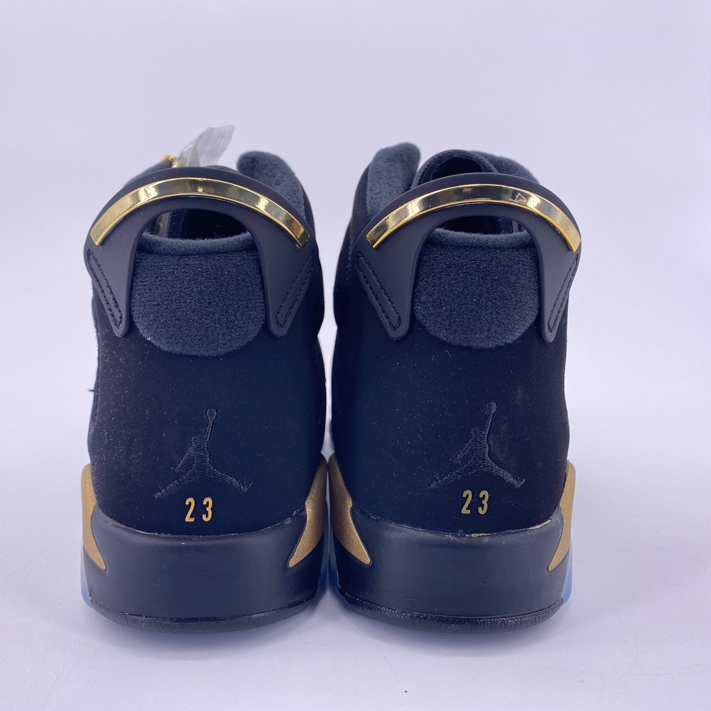 Air Jordan (GS) 6 Retro "Dmp" 2020 New Size 5Y