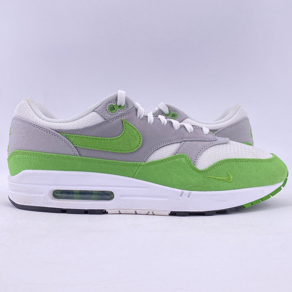 Nike Air Max 1 SP "Chlorophyll" 2024 Used Size 12