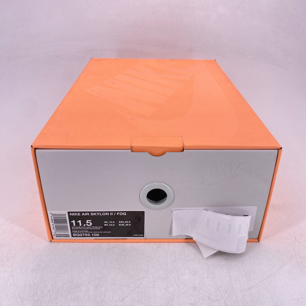 Nike Air Skylon 2 "Fog" 2018 New Size 11.5