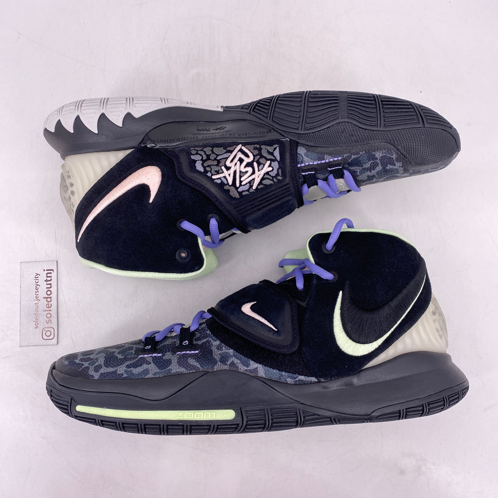 Nike Kyrie 6 "Asia" 2020 New Size 12.5