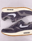 Nike Air Max 1 "Crepe Soft Grey" 2023 New Size 10.5