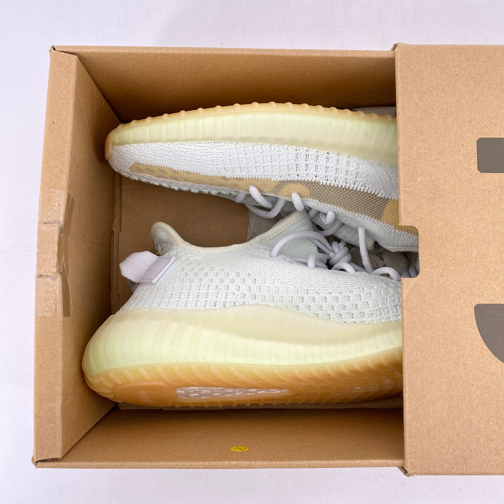 Yeezy 350 v2 "Hyperspace" 2019 New Size 10.5