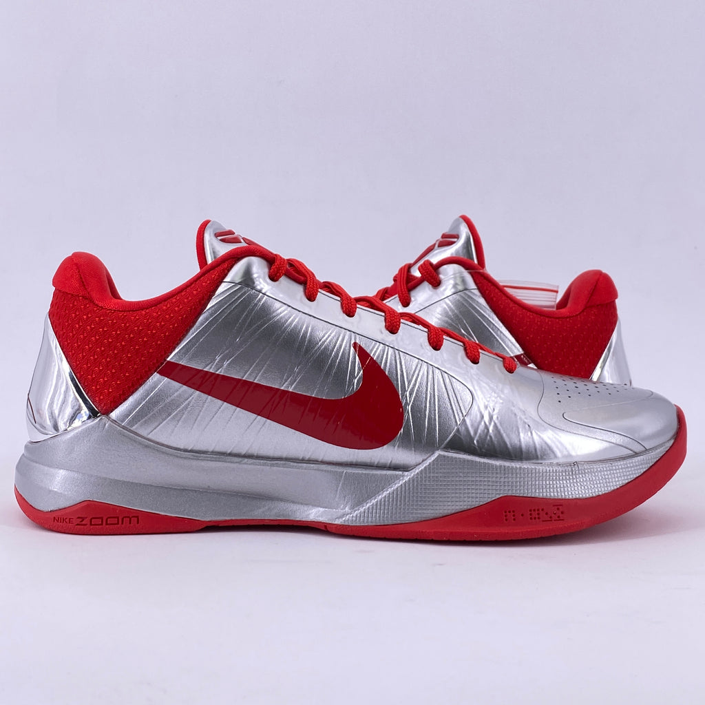 Nike Kobe 5 Protro "Caitlin Clark Rookie Of The Year" 2026 New Size 9