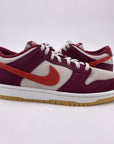 Nike SB Dunk Low "Skate Like A Girl" 2022 New Size 9