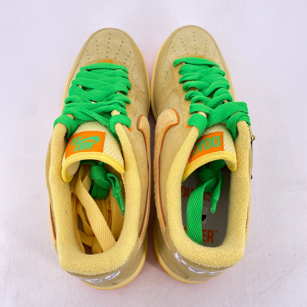 Nike Air Force 1 Low "Ducks Of A Feather Storm" 2025 New Size 12