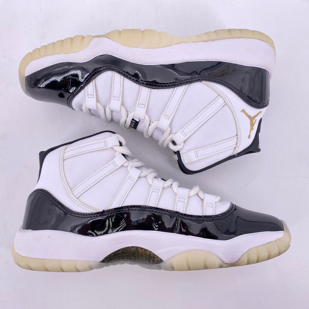Air Jordan (GS) 11 Retro "Gratitude" 2023 Used Size 6Y