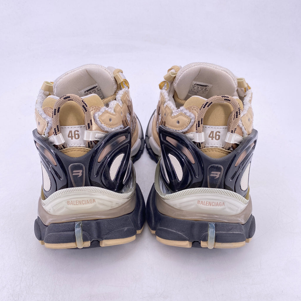 Balenciaga Runner "Beige"  New Size 46