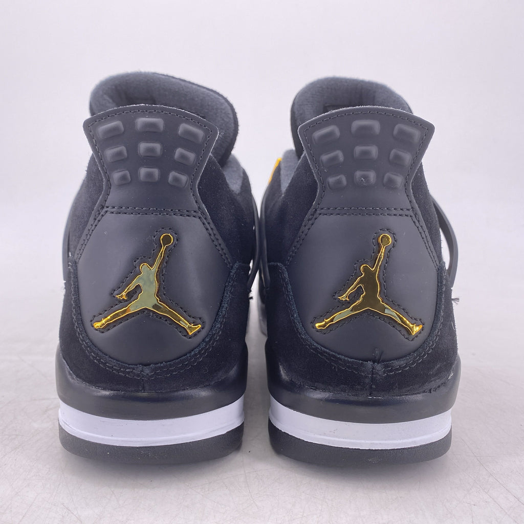 Air Jordan 4 Retro "Royalty" 2017 New Size 9