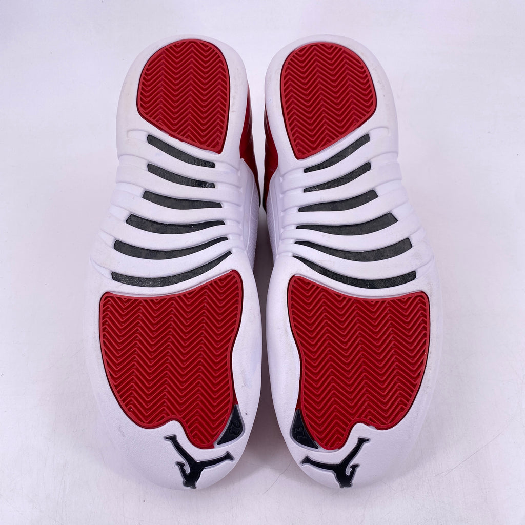 Air Jordan 12 Retro "Gym Red" 2016 Used Size 10