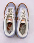 Nike Air Max 1 "Waves Monarch" 2021 New Size 10.5